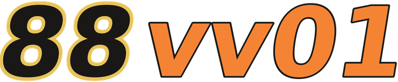 88vv01 logo
